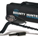 Bounty-Hunter-QD2GWP-Quick-Draw-II-Metal-Detector-with-Pin-Pointer-and-Carry-Bag-150x150